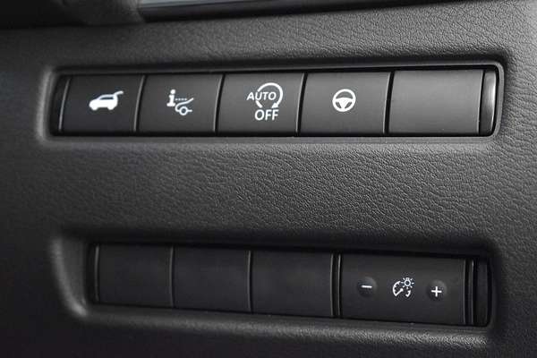 2024 Nissan QASHQAI Ti-L J12