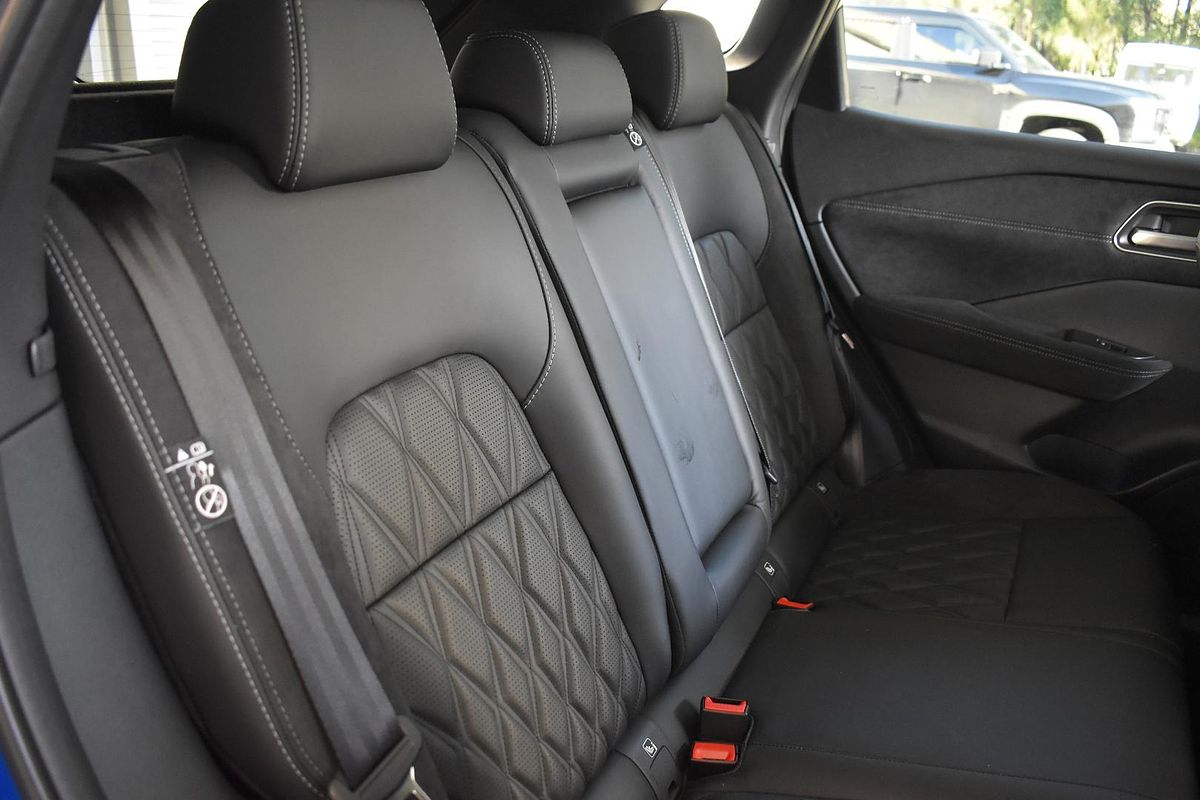 2024 Nissan QASHQAI Ti-L J12