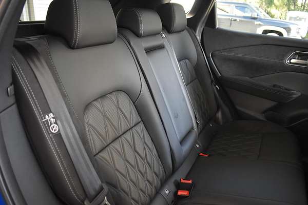 2024 Nissan QASHQAI Ti-L J12