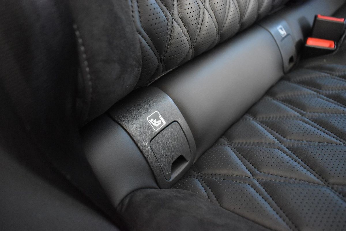 2024 Nissan QASHQAI Ti-L J12