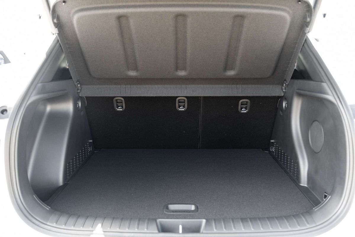 2025 Hyundai Kona Premium N Line SX2.V3