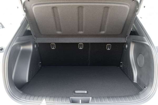 2025 Hyundai Kona Premium N Line SX2.V3