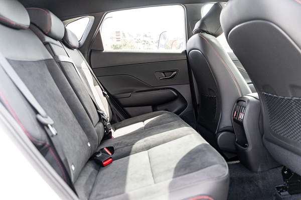 2025 Hyundai Kona Premium N Line SX2.V3