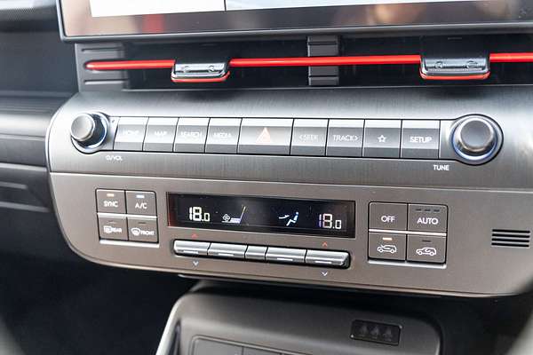 2025 Hyundai Kona Premium N Line SX2.V3