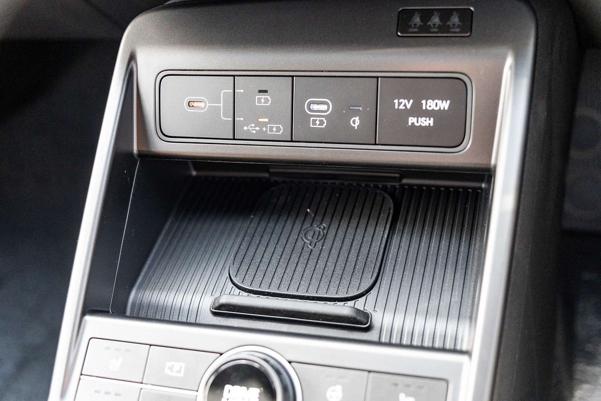 2025 Hyundai Kona Premium N Line SX2.V3