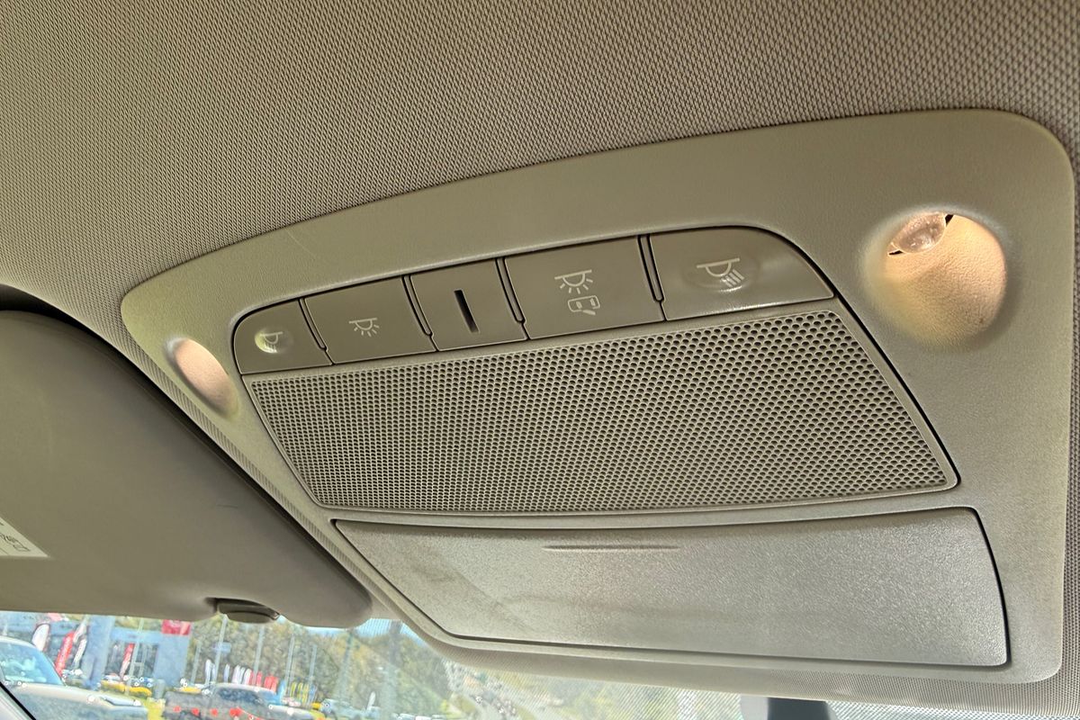 2017 Nissan X-TRAIL ST T32 Series II