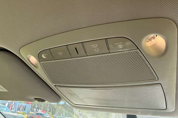 2017 Nissan X-TRAIL ST T32 Series II