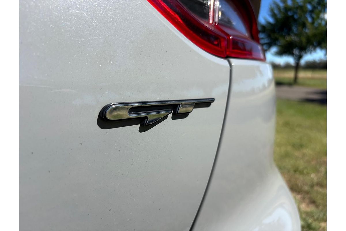 2019 Kia Stinger 200Si CK