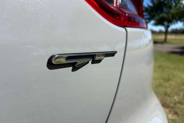 2019 Kia Stinger 200Si CK