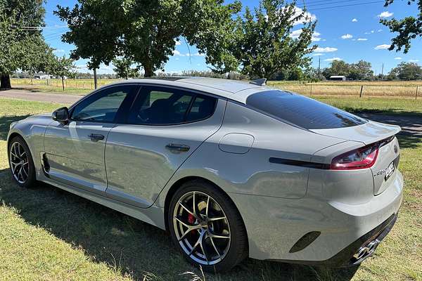 2019 Kia Stinger 200Si CK