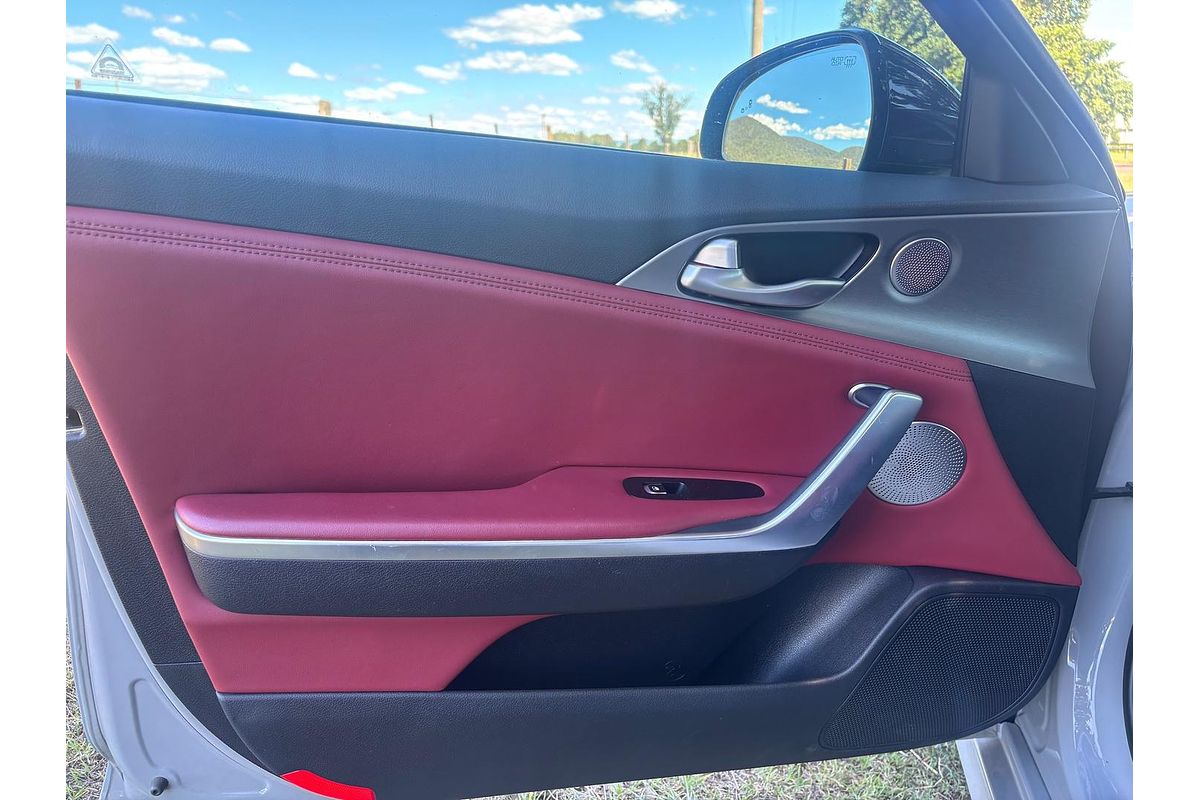 2019 Kia Stinger 200Si CK