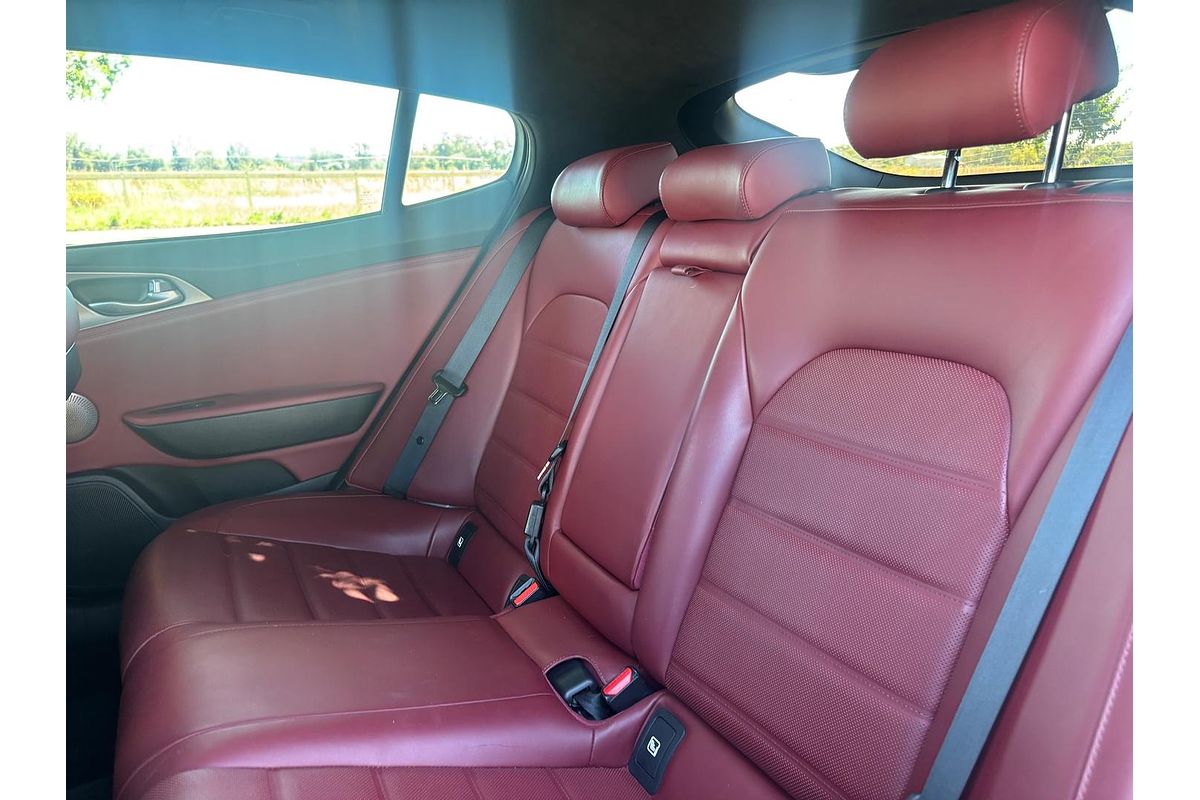 2019 Kia Stinger 200Si CK