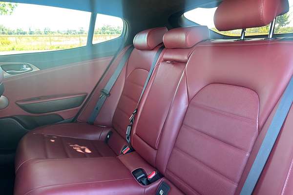 2019 Kia Stinger 200Si CK