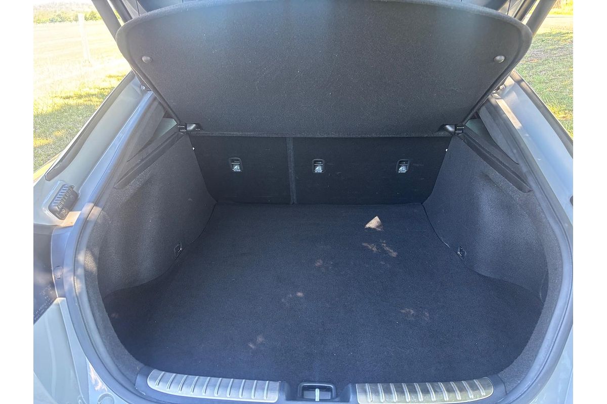 2019 Kia Stinger 200Si CK