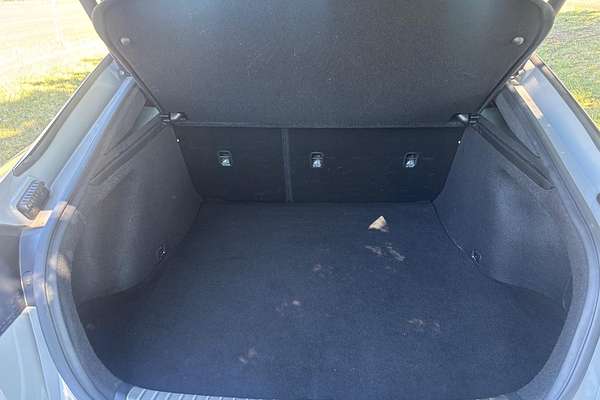 2019 Kia Stinger 200Si CK