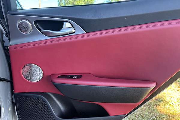 2019 Kia Stinger 200Si CK