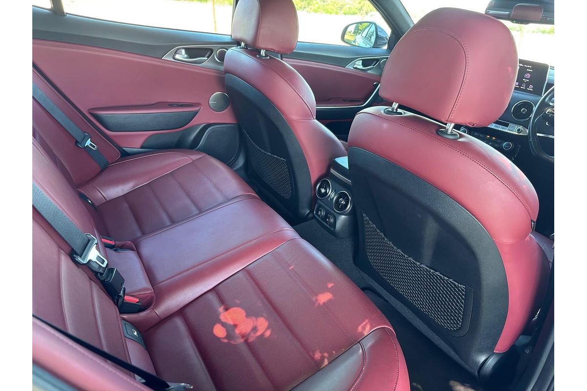 2019 Kia Stinger 200Si CK