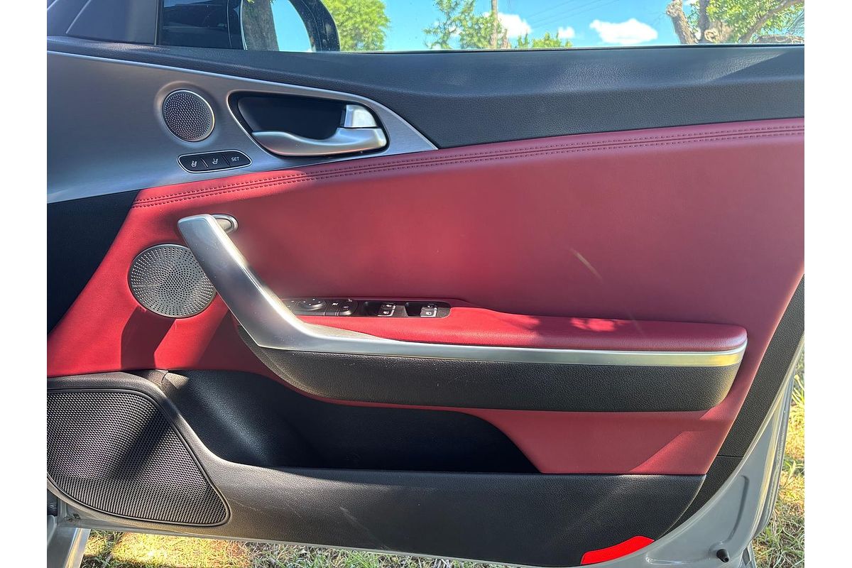 2019 Kia Stinger 200Si CK