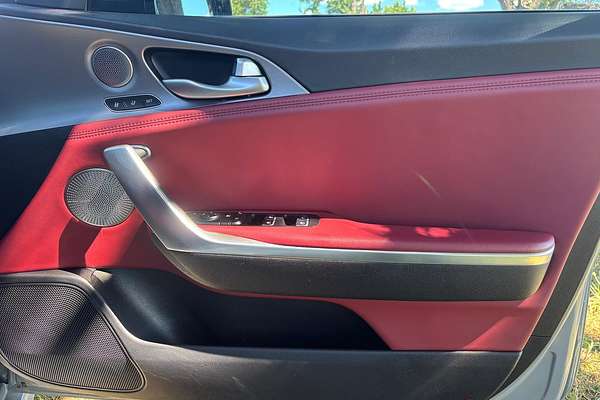 2019 Kia Stinger 200Si CK