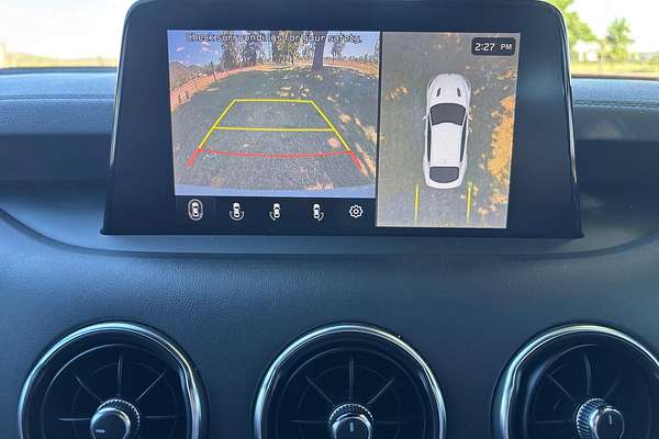 2019 Kia Stinger 200Si CK