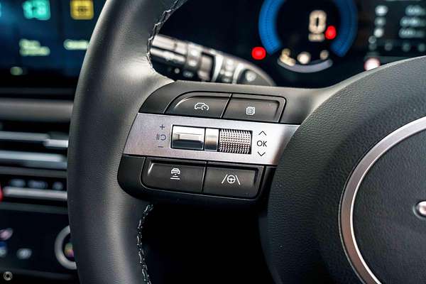 2025 Hyundai Tucson NX4.V4