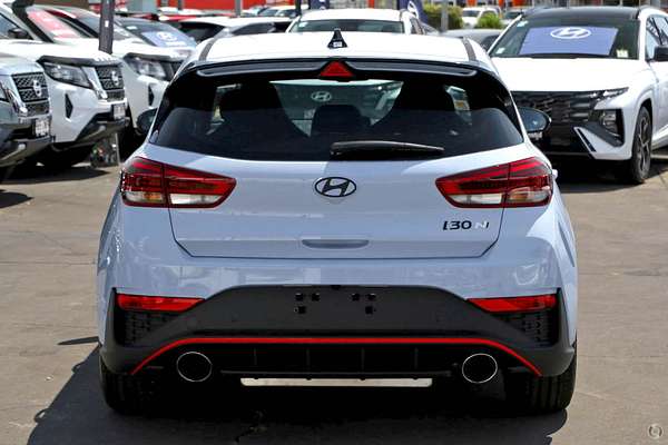 2025 Hyundai i30 N Premium PDe.V6