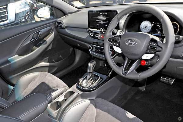 2025 Hyundai i30 N Premium PDe.V6