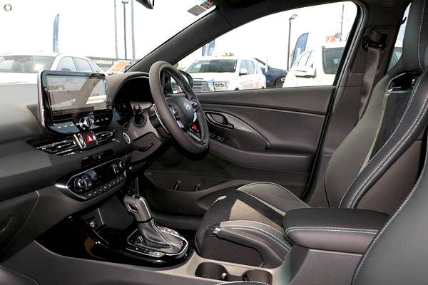 2025 Hyundai i30 N Premium PDe.V6