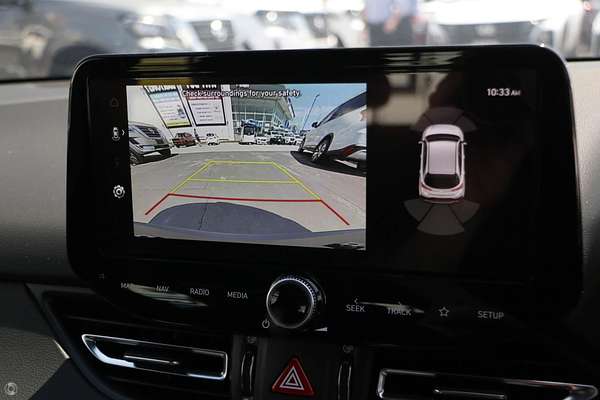 2025 Hyundai i30 N Premium PDe.V6