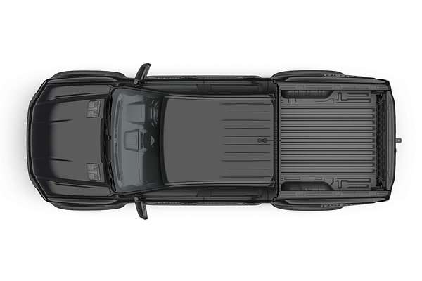 2025 Ford Ranger Raptor 4X4 3.0L