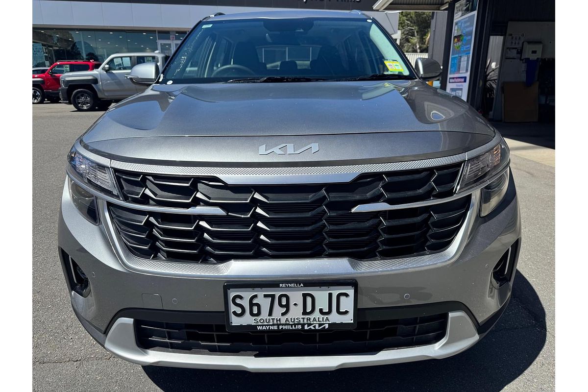 2025 Kia Seltos S SP2 PE