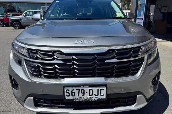 2025 Kia Seltos S SP2 PE