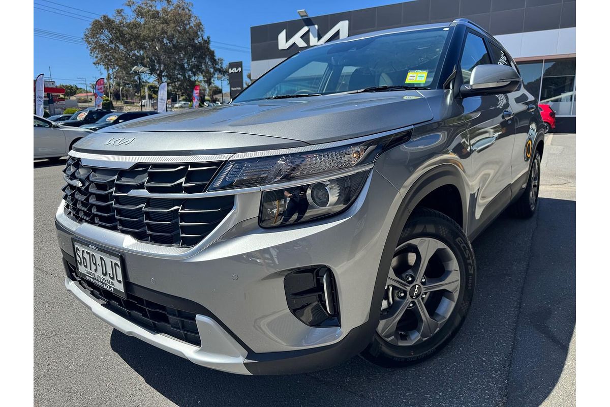 2025 Kia Seltos S SP2 PE