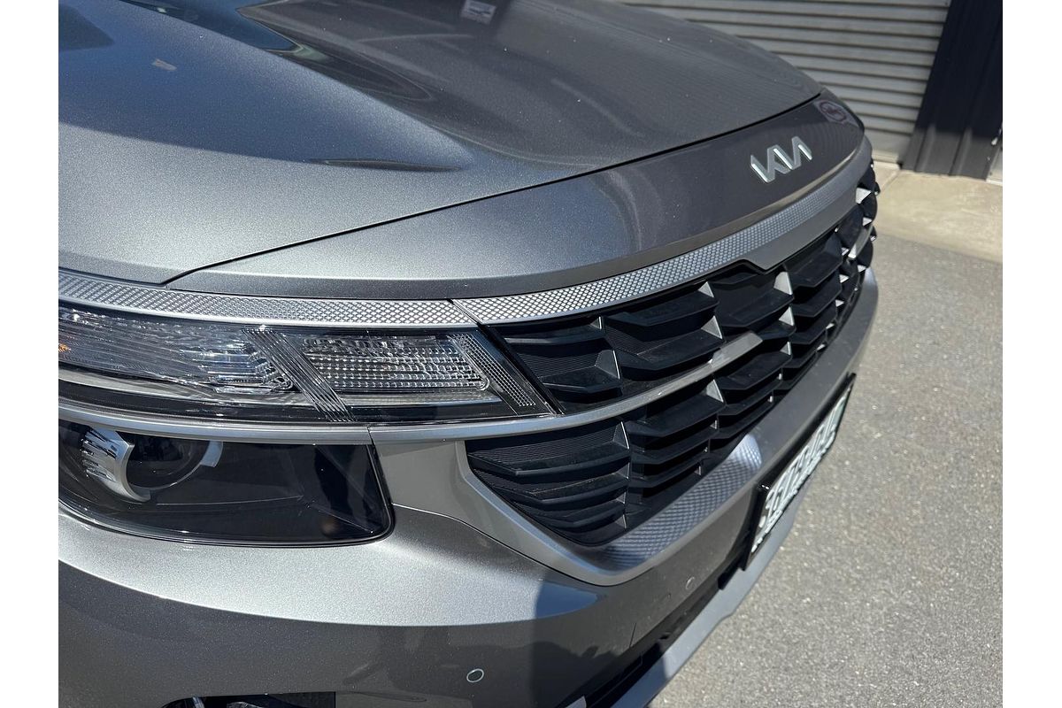 2025 Kia Seltos S SP2 PE