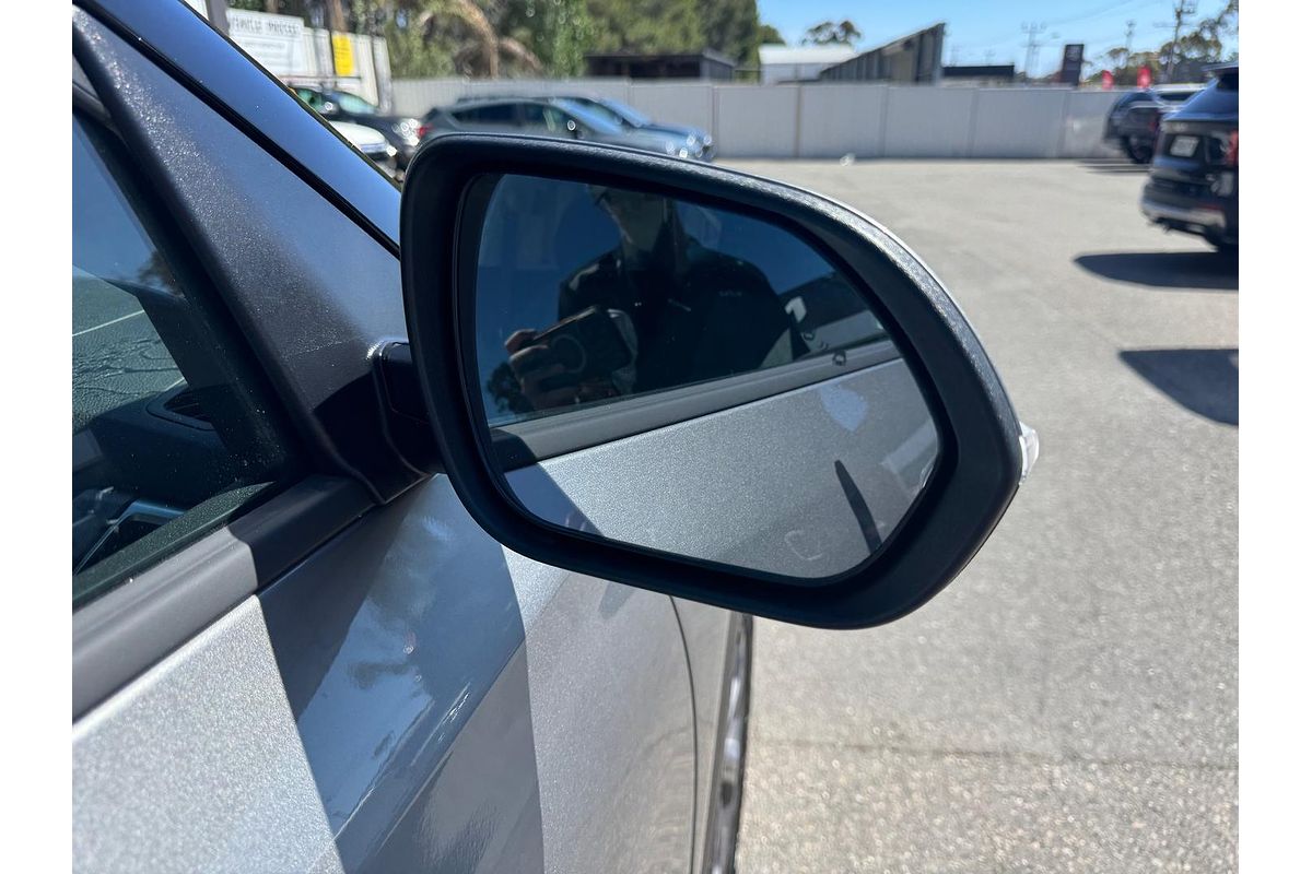 2025 Kia Seltos S SP2 PE