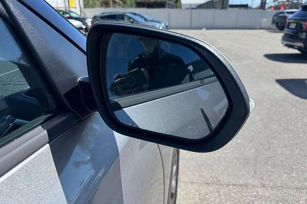 2025 Kia Seltos S SP2 PE