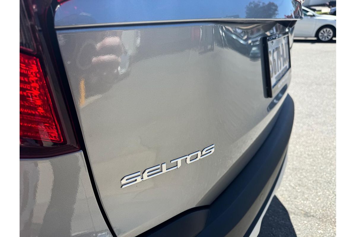 2025 Kia Seltos S SP2 PE