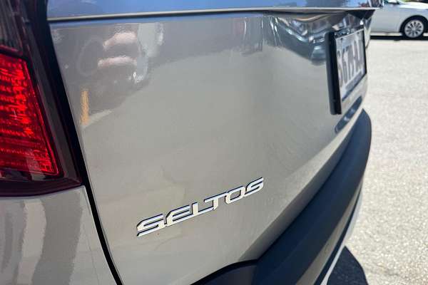 2025 Kia Seltos S SP2 PE