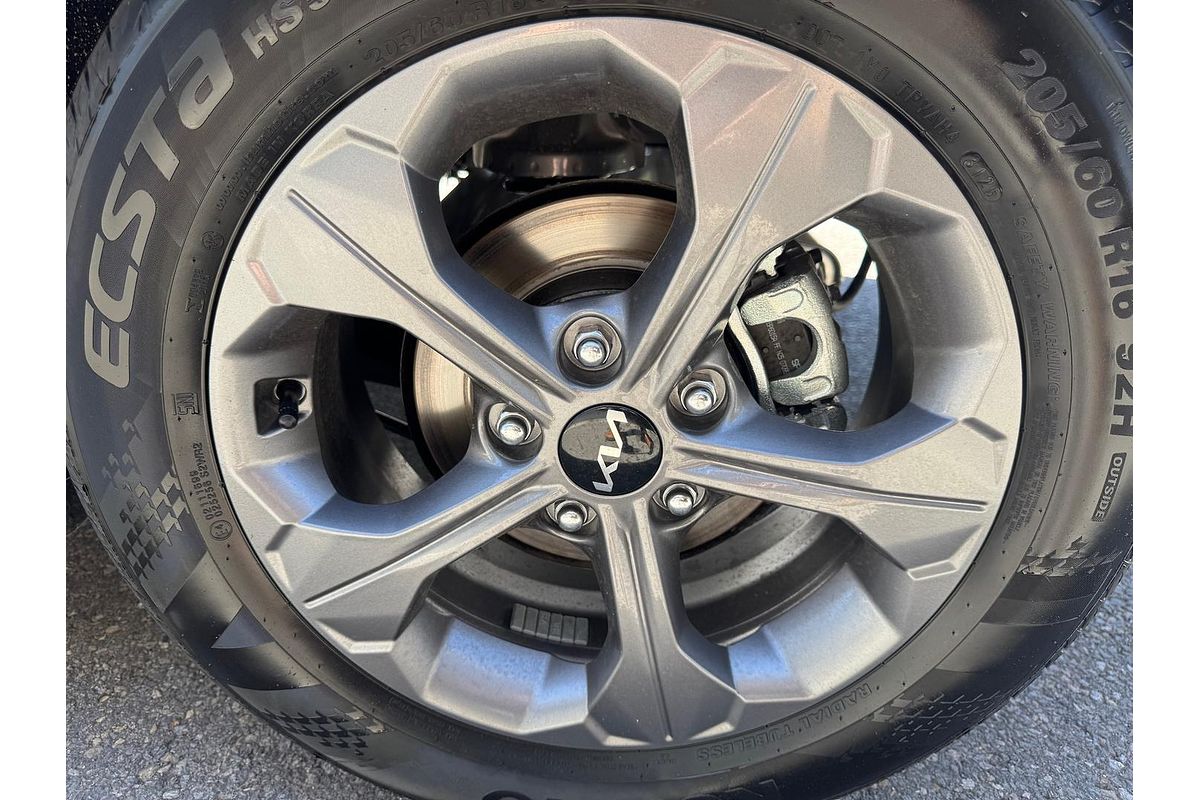 2025 Kia Seltos S SP2 PE