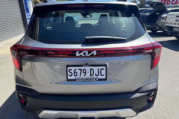 2025 Kia Seltos S SP2 PE
