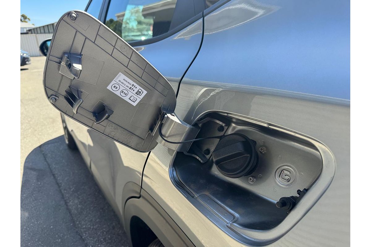 2025 Kia Seltos S SP2 PE