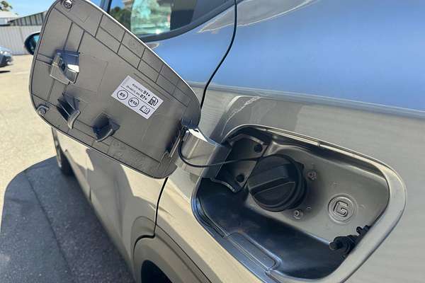 2025 Kia Seltos S SP2 PE