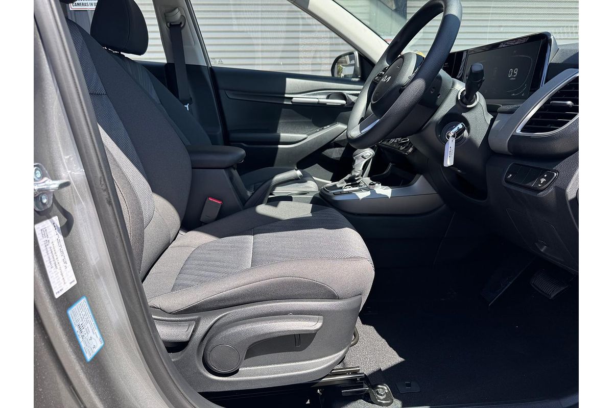 2025 Kia Seltos S SP2 PE