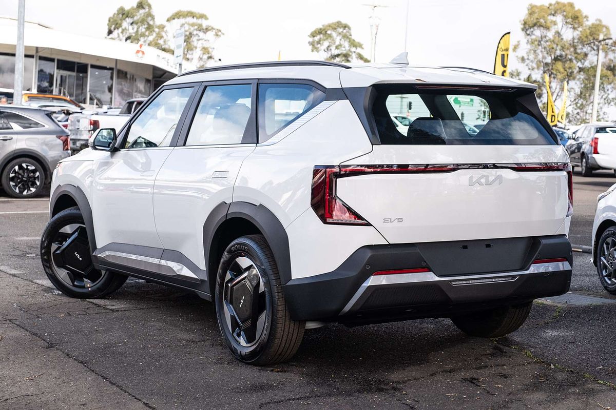 2025 Kia EV5 Air Long Range OVc