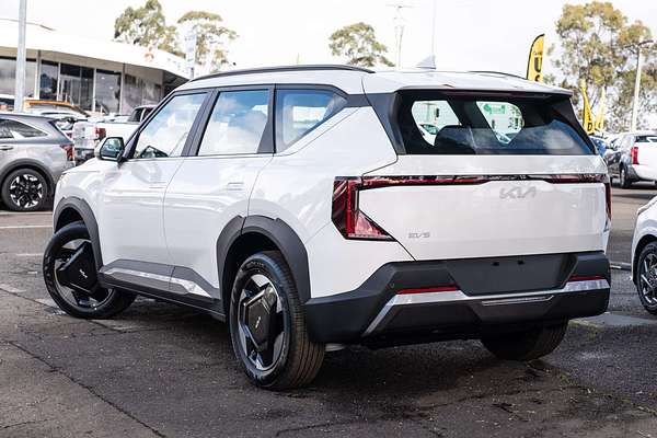 2025 Kia EV5 Air Long Range OVc