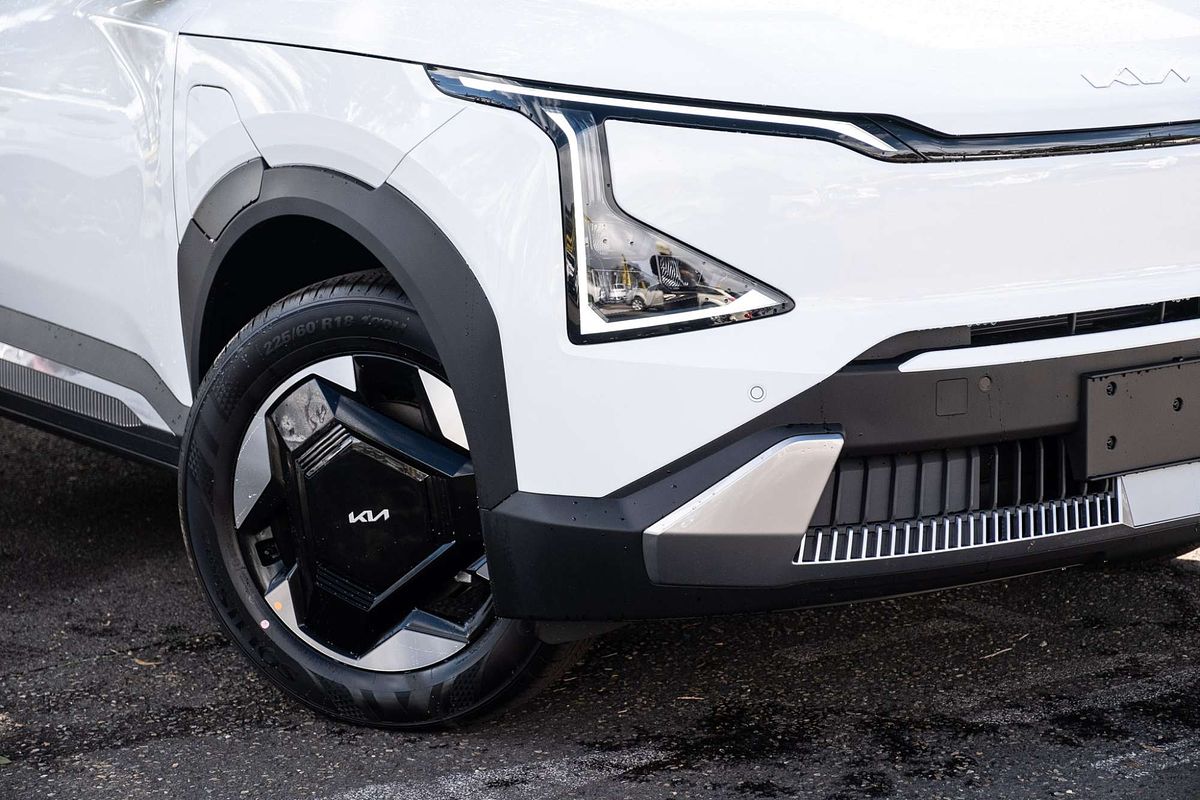 2025 Kia EV5 Air Long Range OVc