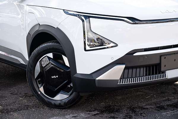 2025 Kia EV5 Air Long Range OVc