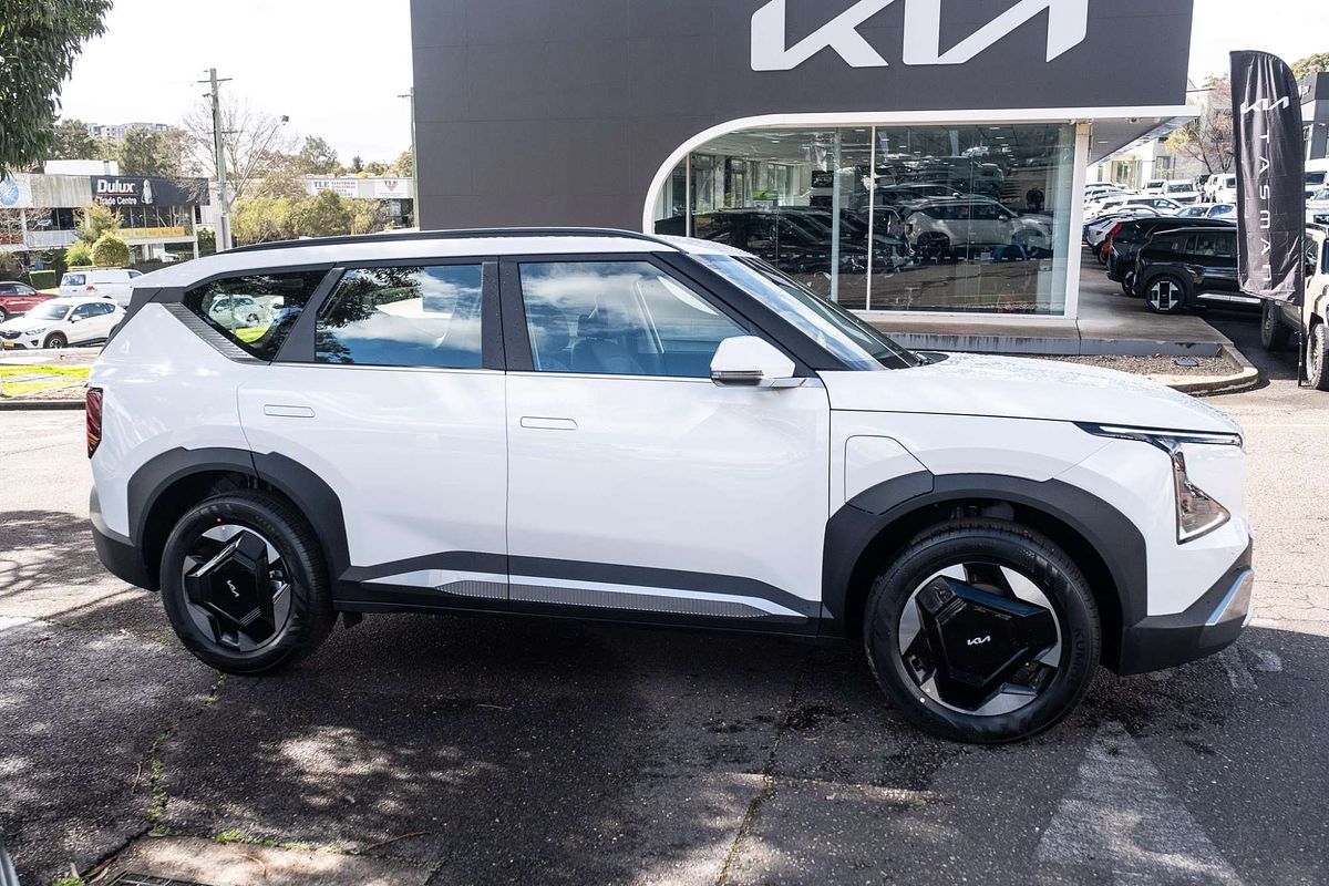 2025 Kia EV5 Air Long Range OVc