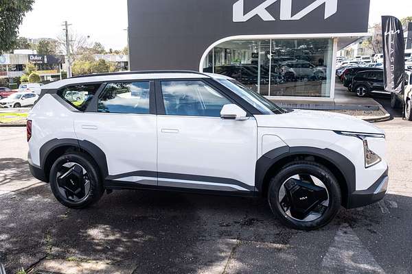 2025 Kia EV5 Air Long Range OVc