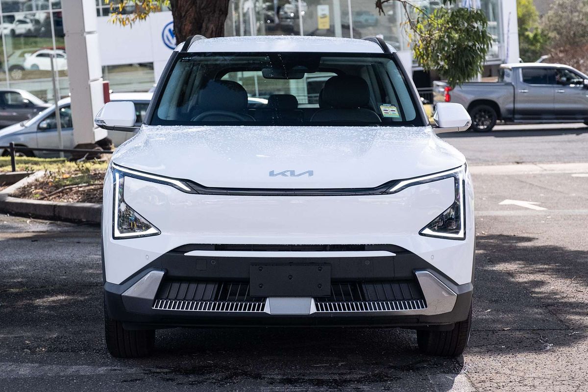2025 Kia EV5 Air Long Range OVc